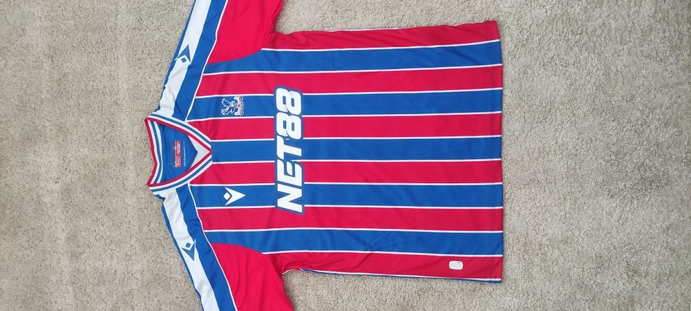 Mateta 14 - Crystal Palace 25/26