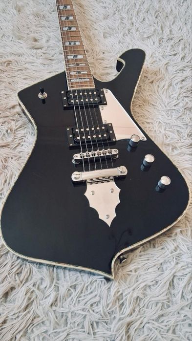 Ibanez Paul Stanley Iceman