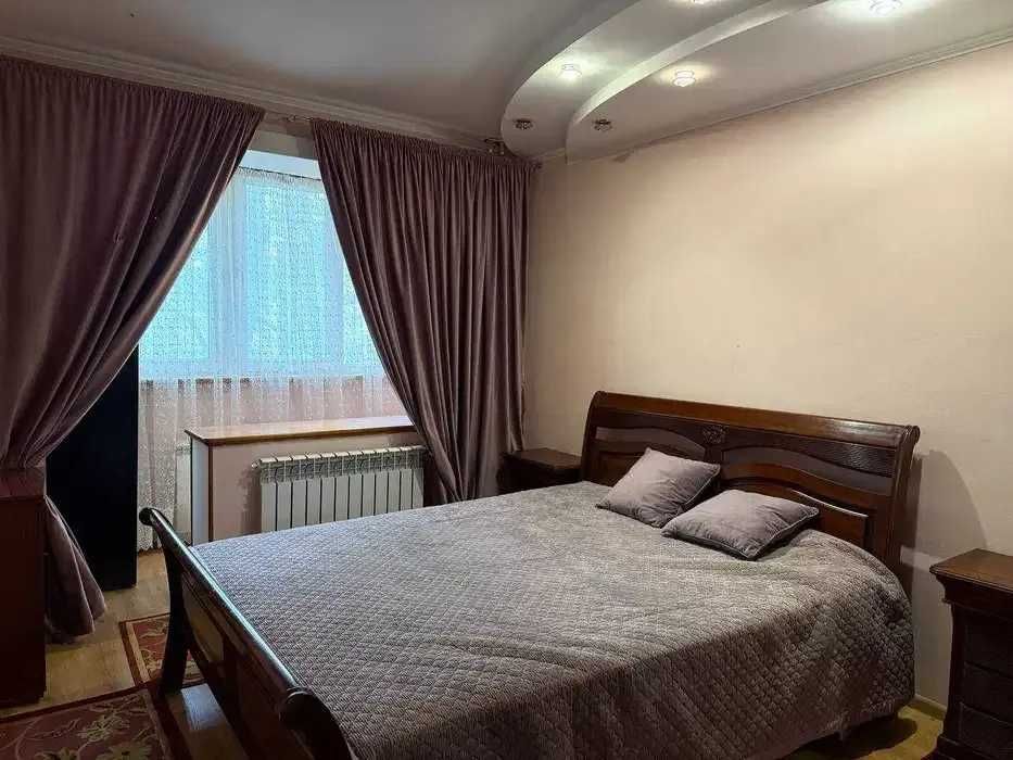 Продам 3к квартиру пр-кт Слобожанский, Калиновая, 15 мин Центр