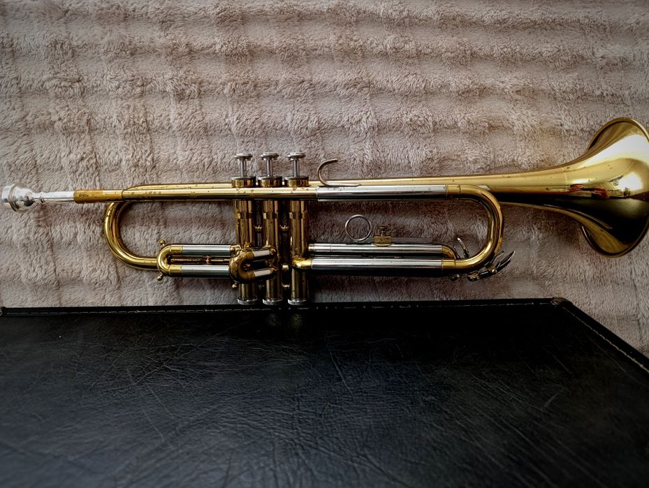 музична труба Blessing USA