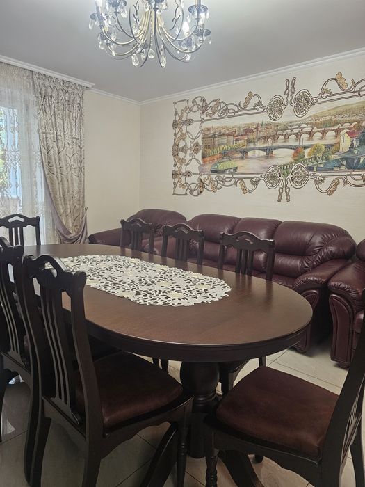 Продам квартиру Поділля Бортняка