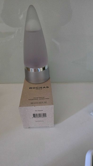 Rochas Man 100ml