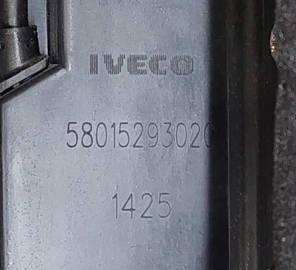 Fechadura / fecho porta frente direito IVECO Daily VI Chassis