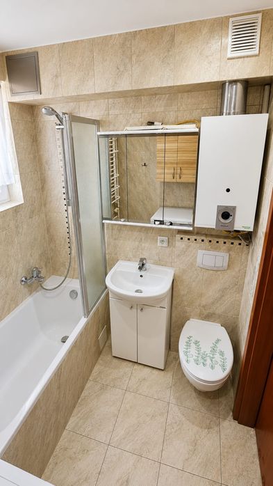 Bezpośrednio | Mieszkanie 2-pokojowe 47,2  m² | Łąkowa | Racibórz - Widok 3