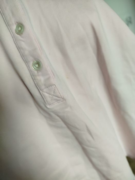 Bluzka damska M różowa