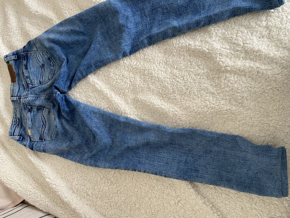 Calças jeans Salsa
