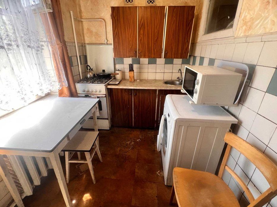 2к., Петра Запорожця вул., БЕЗ КОМІСІЇ!!! 44500 дол.