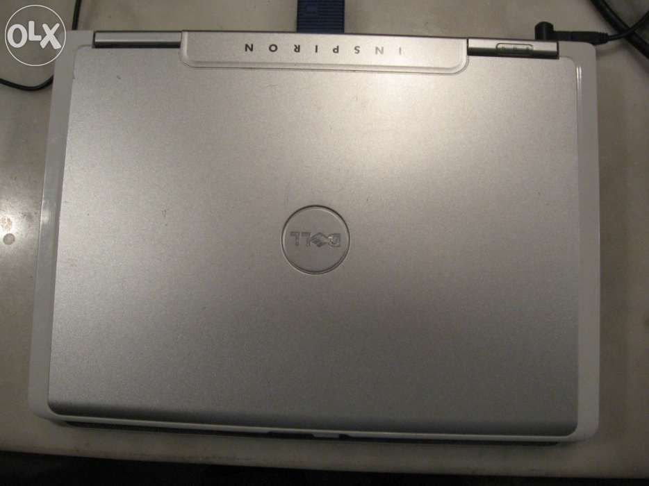 Dell Inspiron 1501 Laptop/Notebook64409547356545121