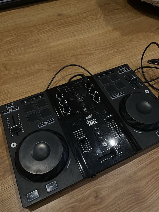 Hercules DJ Controller64283976271874122
