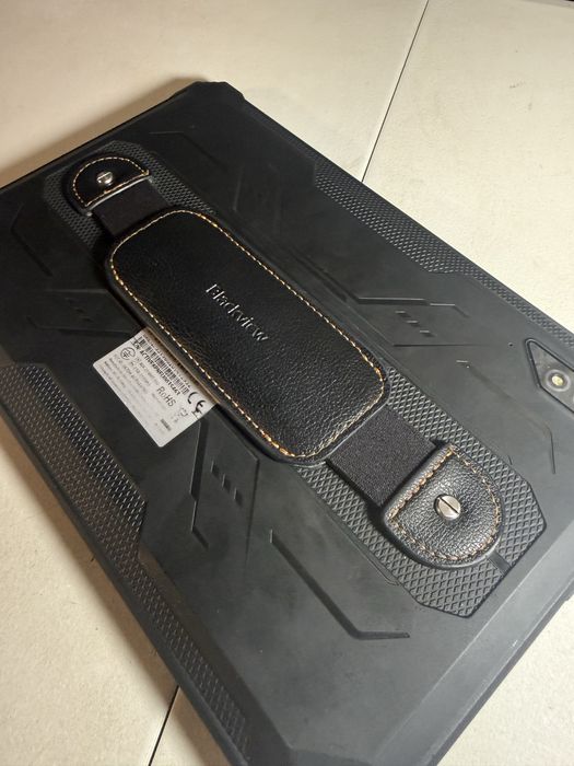 Blackview Active 8 Pro 8/256GB Black