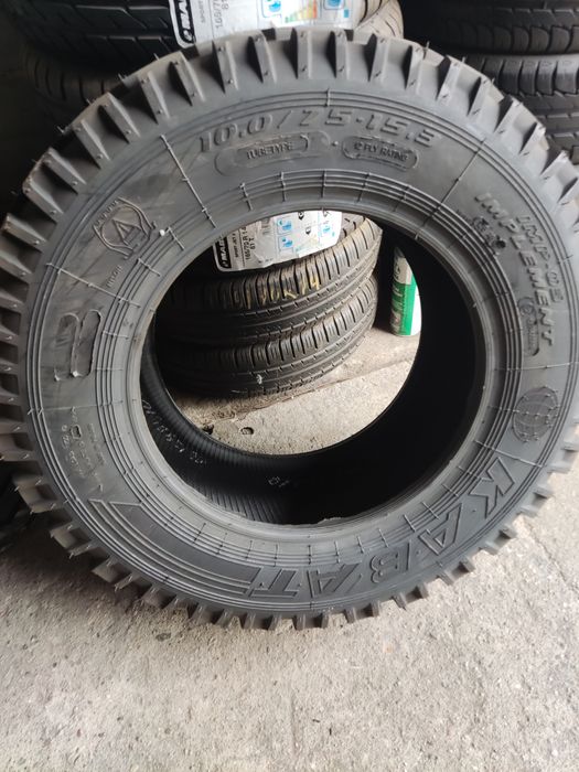 opony 11,5 80 / 15 kabat bkt 11,5 80 /15.3