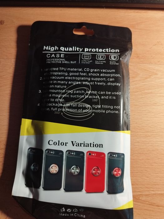 Fajny Case Samsung S24