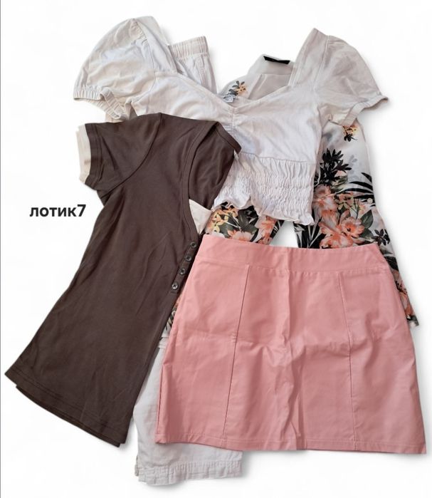 капсульний гардероб