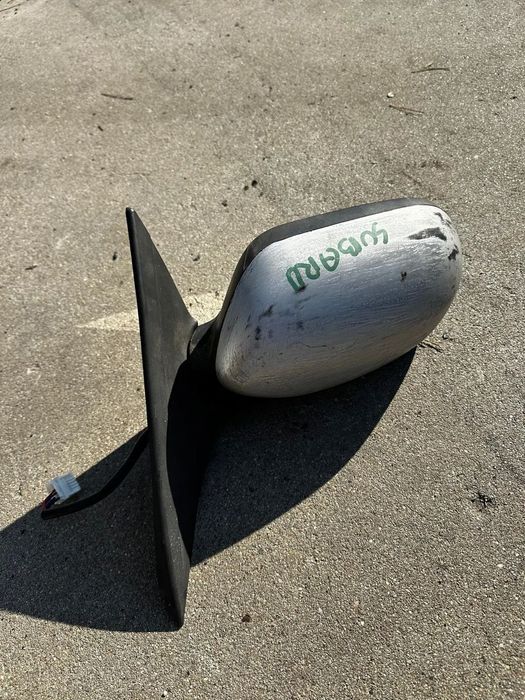 Lusterko Lewe Subaru Impreza III 2008r 5 pin