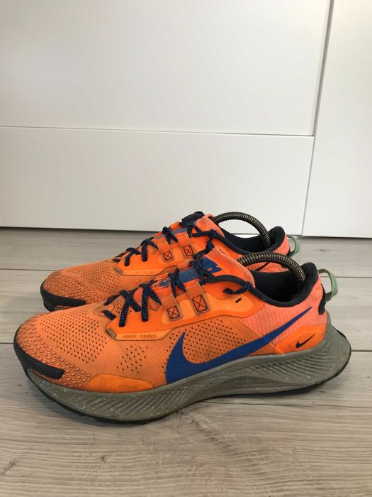 Buty trekkingowe Nike Pegasus Trail rozm. 43