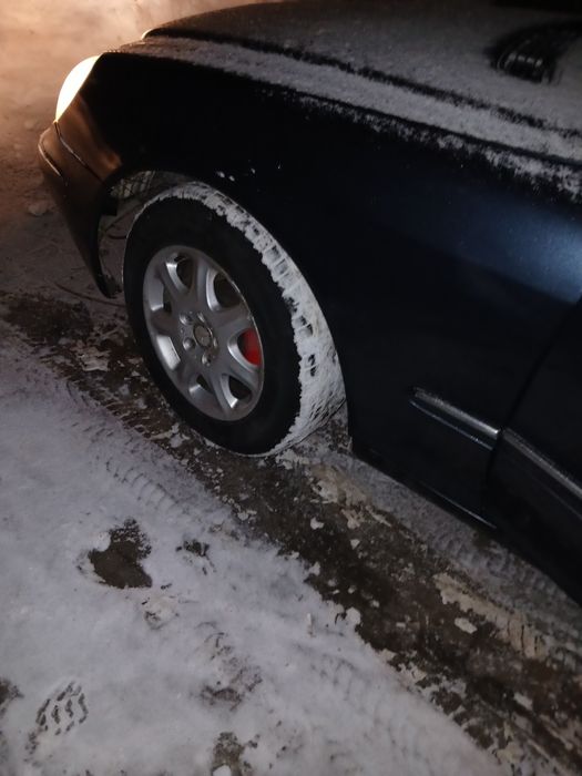 Продам мерседеса