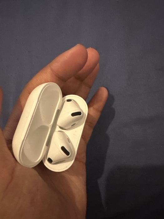 Airpods4 nova geracao