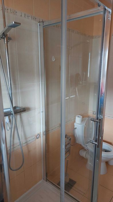 Ustka ,Apartament u Klaudii