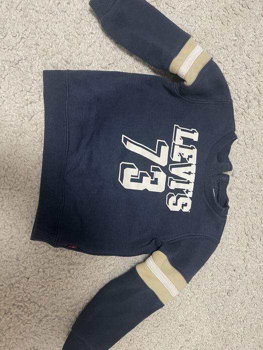 Костюм Levis для хлопчика, 24 м., 92 см