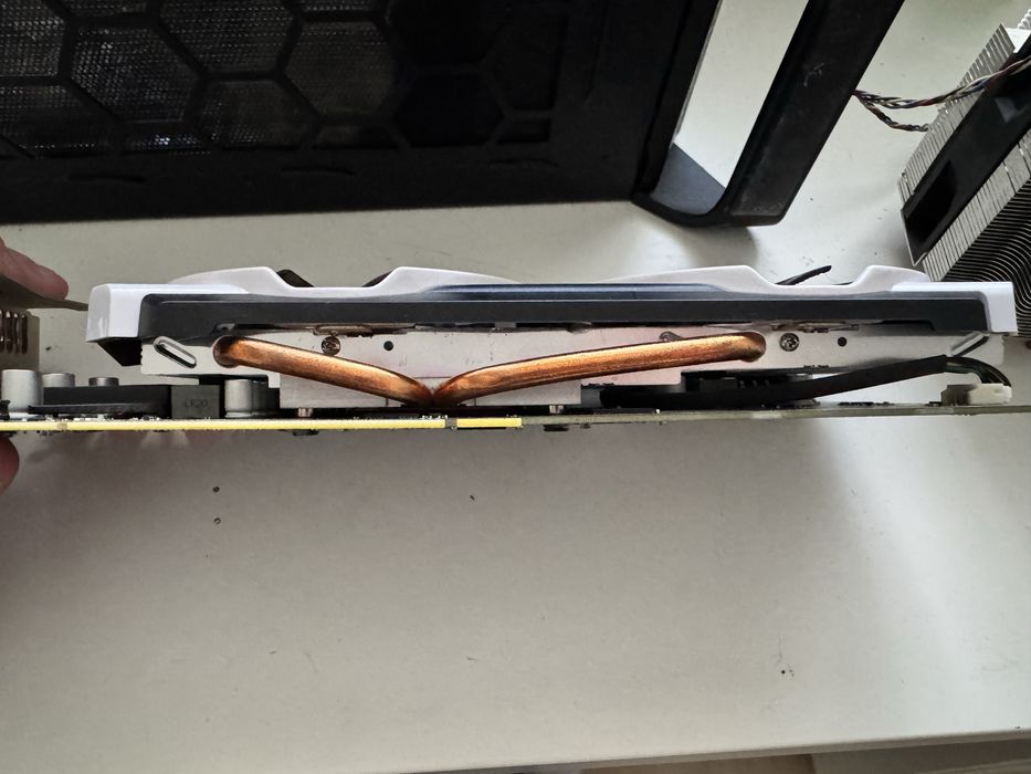 Msi Geforce gtx 970