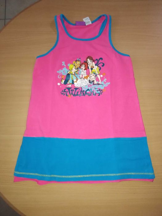 Vestido - Witch/Disney