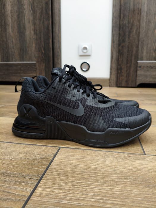 Buty Męskie Nike Air Max Alpha Trailer 5 42.5 27 cm Oryginalne nowe
