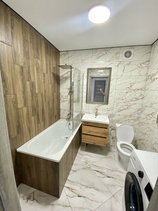 ПЕРША здача / ЖК Євромісто / НОВА