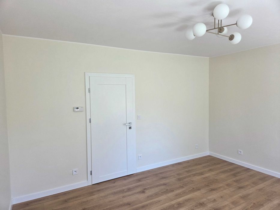 74 m² | 4 pokoje | dla rodziny | biuro | ogród | garaż | Grunwald