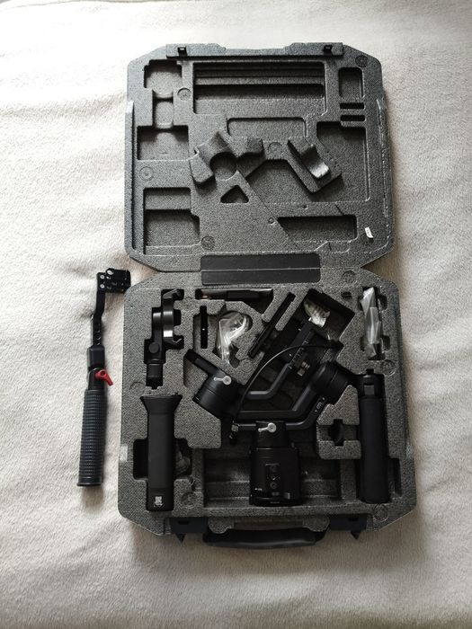 Gimbal DJI Ronin SC
