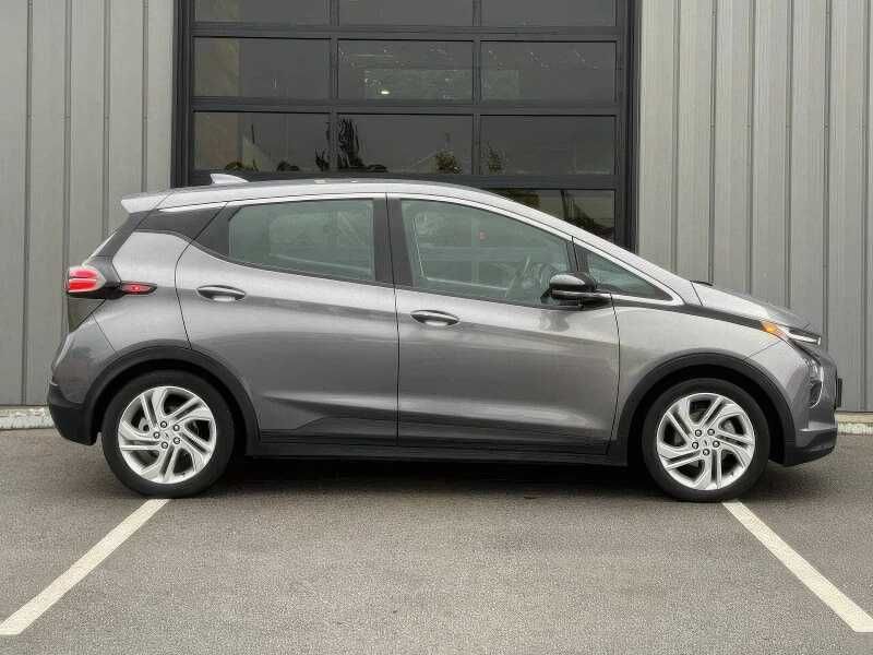 2023 Chevrolet Bolt EV 1LT