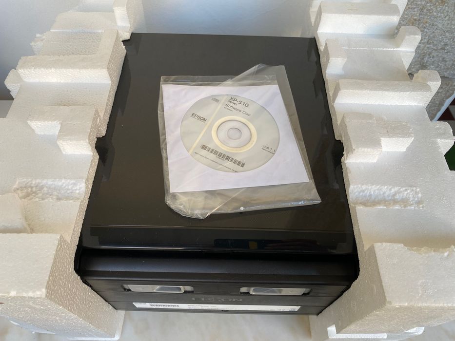 Impressora Epson Expression-Premium XP510