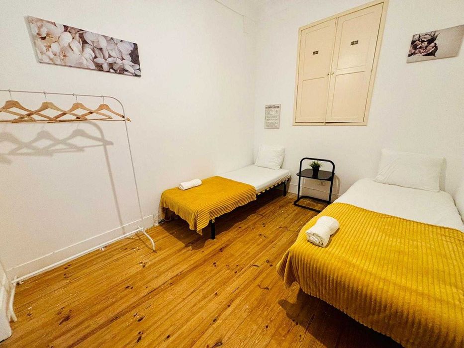 Quartos para arrendar Lisboa