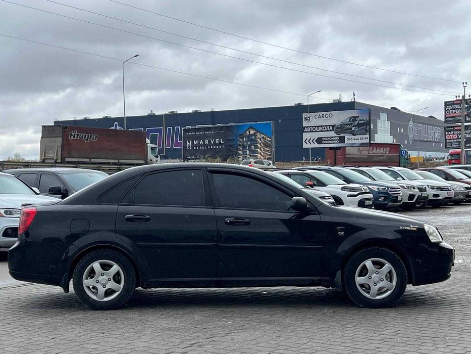 Продам Chevrolet Lacetti 2006р. #72721
