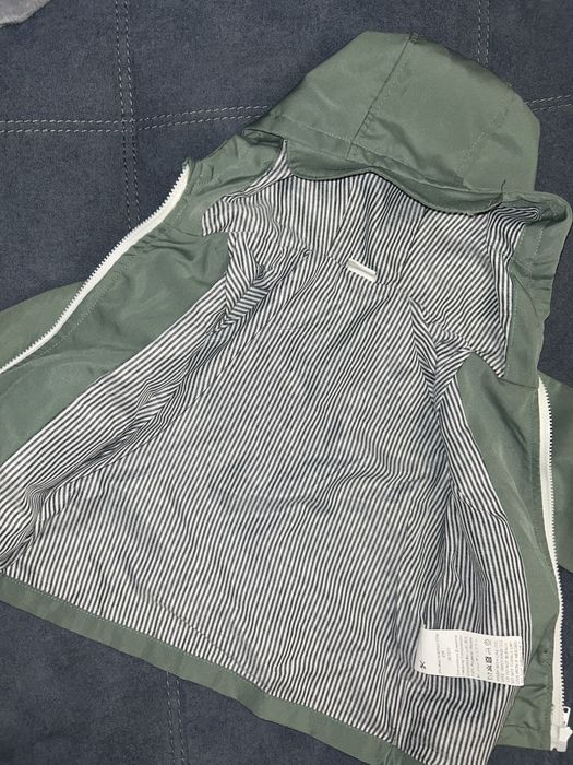 Вітровка дитяча унісекс