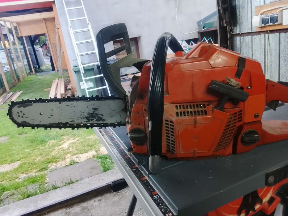 Piła spalinowa Husqvarna