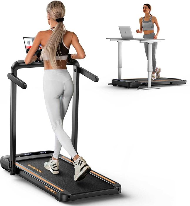 Passadeira Dobrável/Tapete de corrida dobrável HomeTro Treadmill modelo JF-H-40DA Fabricante Ekoo Eletronic Co