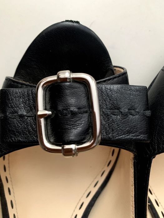 Buty letnie marki COACH