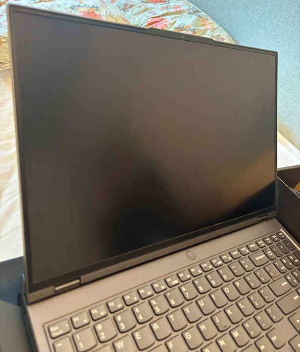 Laptop Lenovo Legion 5 Pro 16IAH7H  32GB 1000SSD RTX3060