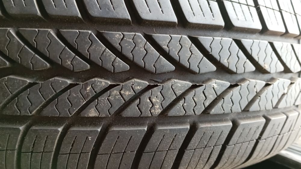 Dębica ZIMA 185.65. R 14 Zobacz