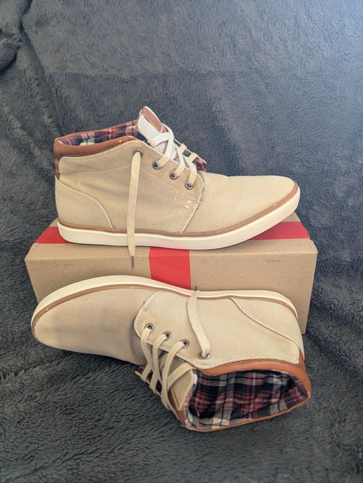 Кеди чоловічі 45 р