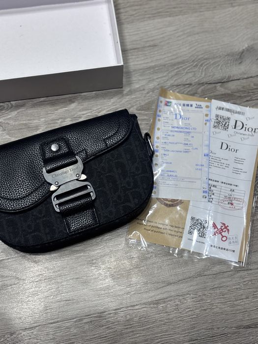 Сумка Dior 20*14*5