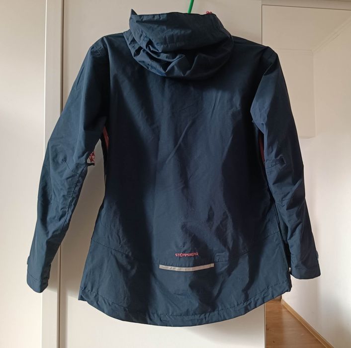 NOWA Kurtka Stormberg Sirdal Shell Jacket
