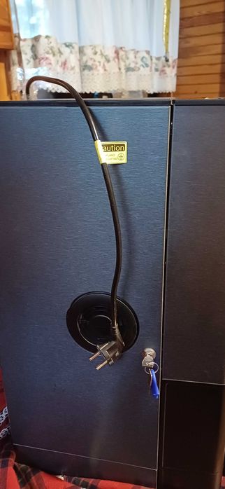 Ekspres do kawy Bravilor