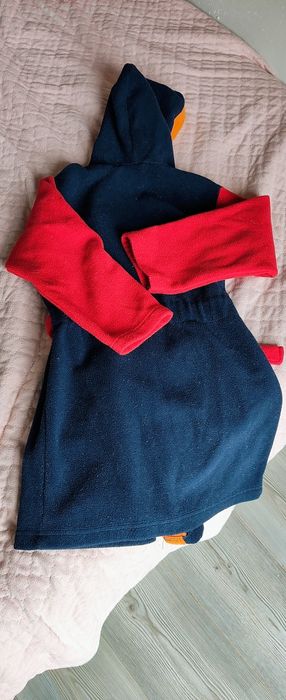 Szlafrok Harry Potter