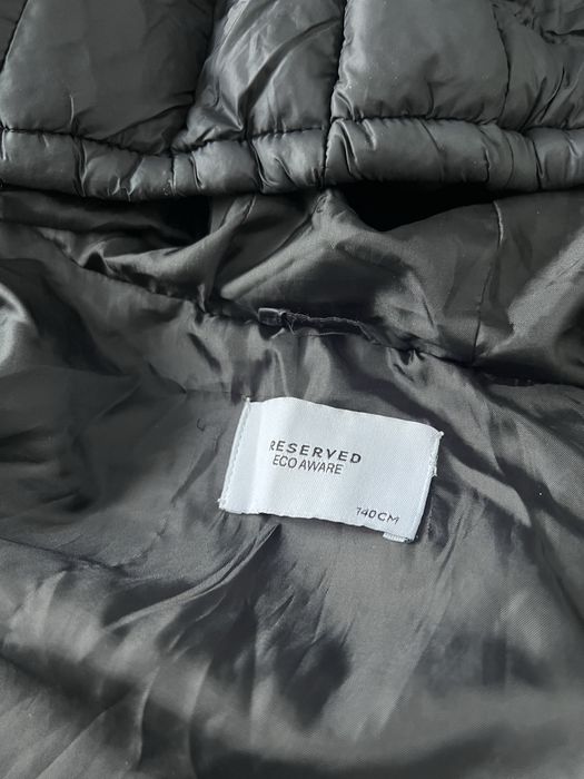 Куртка плащик Reserved