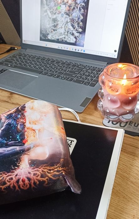 Гра Ліла проводиться онлайн