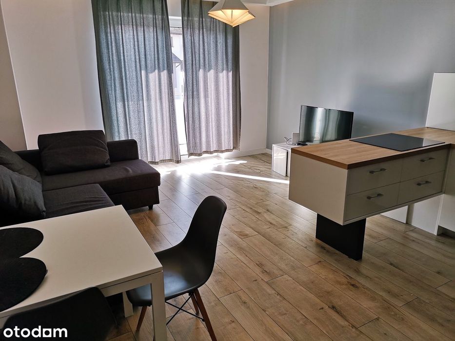 Niepołomice centrum- mieszkanie 64m na1piętrze