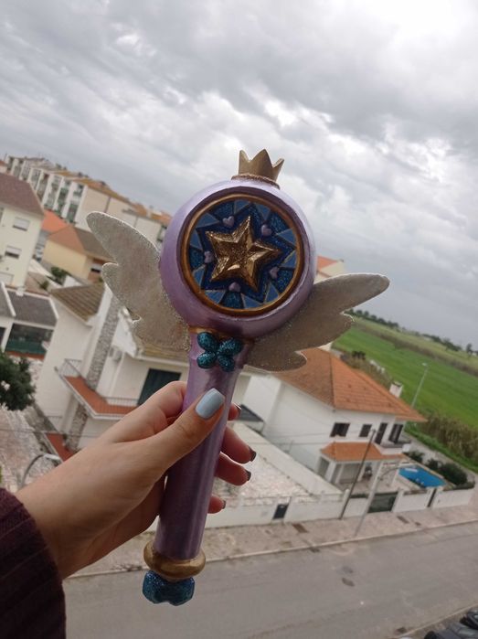 Star Butterfly - Cosplay Completo