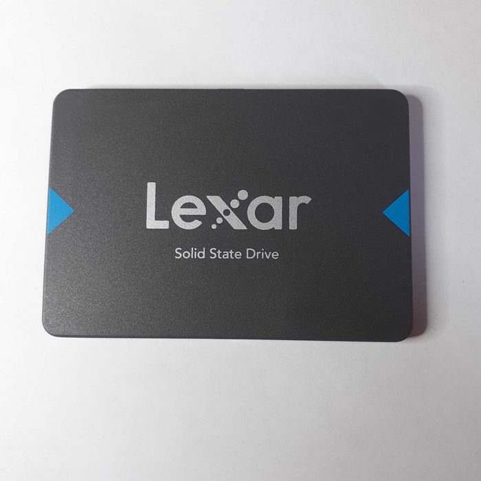 Lexar SSD NQ100 960GB SATA LNQ100X960G.74.5.26.1