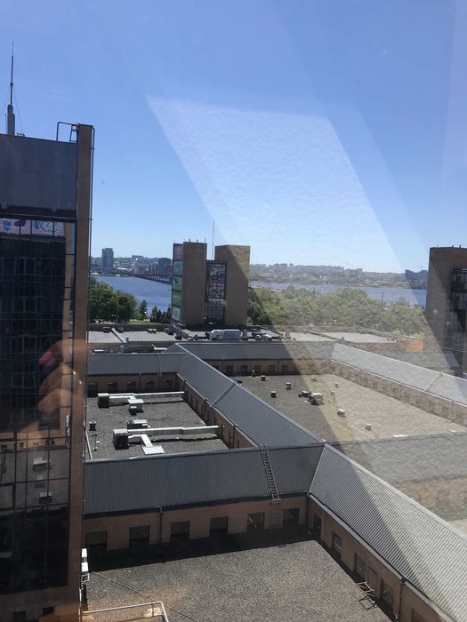 Видовий офіс в БЦ Вавилон. ДОСТУП.СВІТЛО 24/7. ПАРКОВКА Б/П. Власник